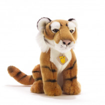 Soft toy tiger Plush & Company 15912 H.26 CM
