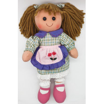 Rag Doll Plush & Company 02301