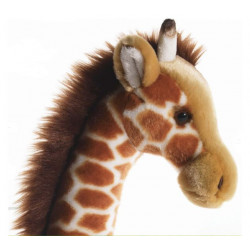 Soft Toy Giraffe Plush & Company 15700