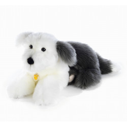 Soft toy Dog Pastor Bobtail Plush & Company 15932