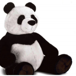 Peluche Panda Plush & Company 05806