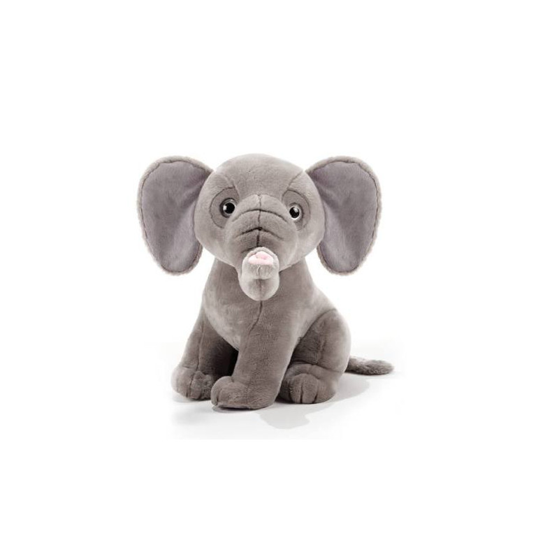 Soft Toy giant elephant Plush & Company 15839