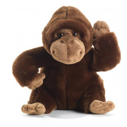 Soft Toy Gorilla Plush & Company 05959