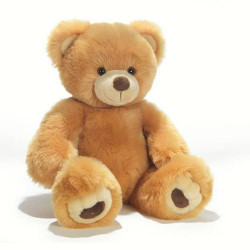 Peluche Ours Plush & Company 15891