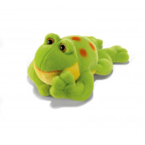 Soft toy frog Plush & Company 15823 L 30 CM