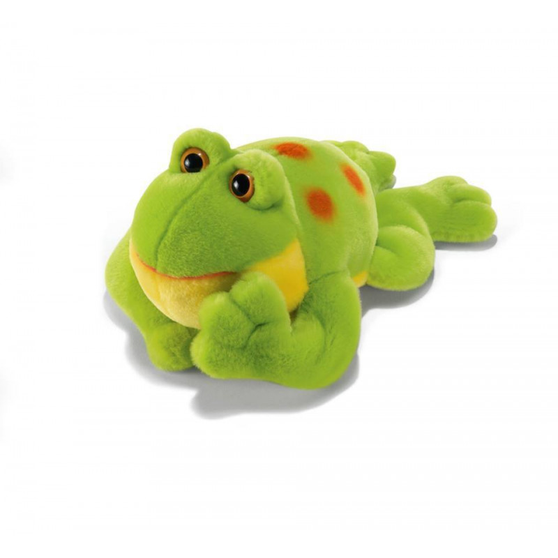 Soft toy frog Plush & Company 15823 L 30 CM