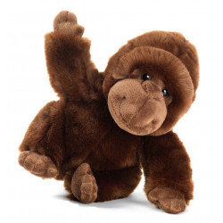 Soft Toy Gorilla Plush & Company 05958