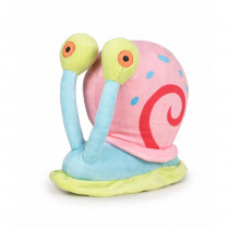 Plush Toy Gary Spongebob sea snail H 15 cm
