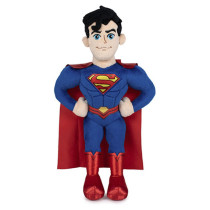 Peluche Superman DC Comics H 45 cm