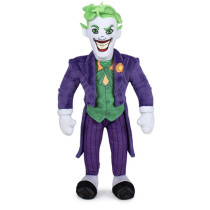 Peluche Joker DC Comics H 45 cm