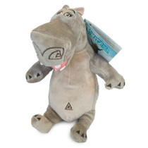 Plush Toy Gloria hippopotamus Madagascar Dreamworks h20 cm