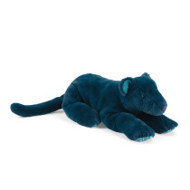 Soft toy Big panther Moulin Roty 719035