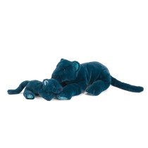 Soft toy Big panther Moulin Roty 719035