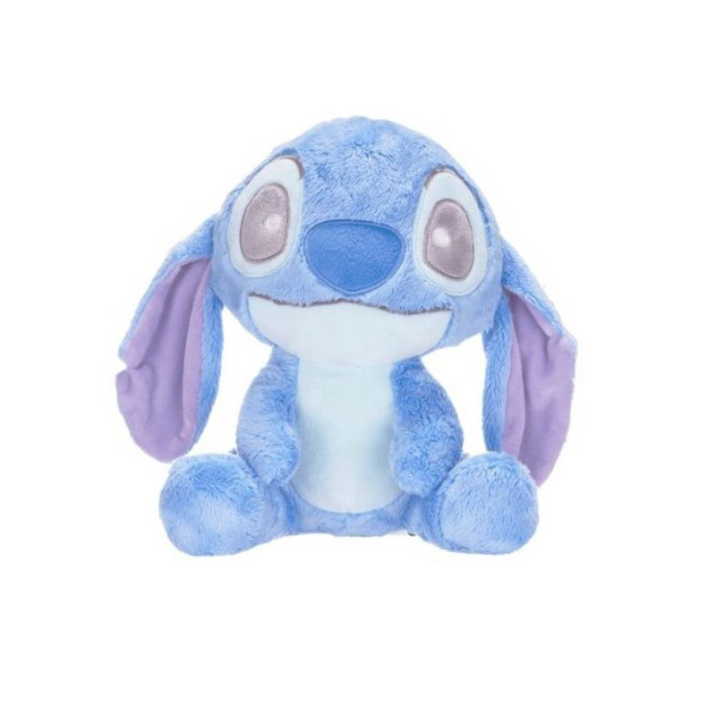 Peluche Stitch Disney altezza 26 cm