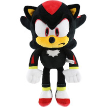 Peluche Shadow Sonic H 30 cm Sega