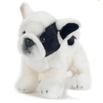 Soft toy dog Bulldog Plush...