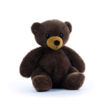 Plush toy Brown Bear Plush & Company 11202
