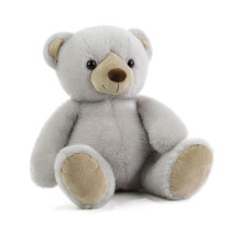 Soft toy Gray Bear Plush & Company 11203 h 26cm