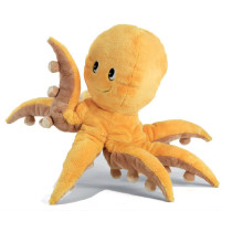 Soft Toy Octopus Plush & Company 09746 L.45 cm