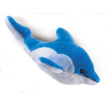 Soft toy dolphin Plush & Company 15759 L 25cm