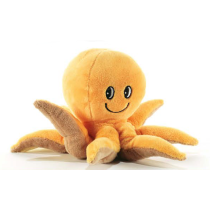Octopus soft toy