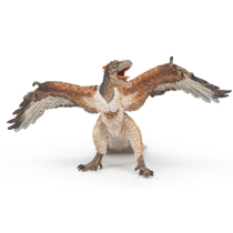 Statuina Dinosauro Archéopteryx 55034 Papo