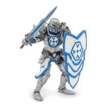 Figure Iron knight Papo 36040