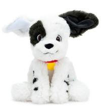 Plush toy Lucky Dalmatian H 25 cm Disney