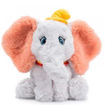 Peluche Dumbo H 25 cm Disney