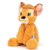 Bambi-Baby-Rehkitz-Plüschtier H 25 cm Disney