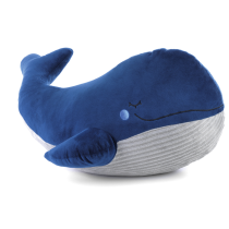 Giant Whale soft toy Plush & Company L. 70 cm 37709