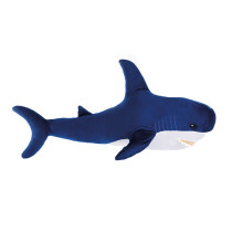 Soft toy Shark Plush & Company 37710 L. 1 meter