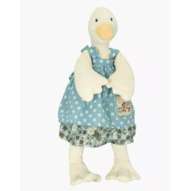 Plush toy Goose Jeanne Moulin Roty 632044 H 30 cm