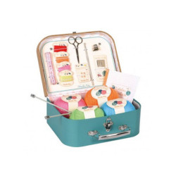 Sewing kit Moulin Roty 710404