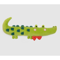 Small Crocodile plush toy Moulin Roty 679021