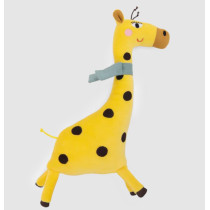 Peluche piccola Giraffa Moulin Roty 679025