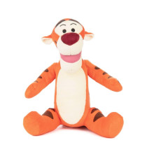Tigger plush toy with sound Disney H 30 cm Winnie The Pooh