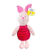 Peluche Porcinet avec son Disney H 30 cm Winnie The Pooh