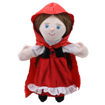 Little Red Riding Hood Puppet Company PC001918