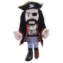Pirate Story Telling Puppet Company PC001918