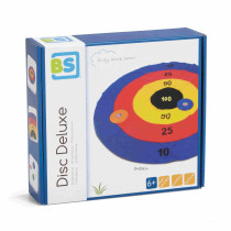 Disc darts game BS Toys GA050