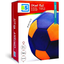 Palla gigante ø sfera 50 cm BS Toys GA420
