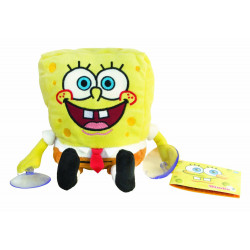 Plush Toy Spongebob H 25 cm