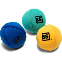 Balles de jonglage BS Toys GA412