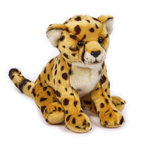 Cheetah Plush Toy 650020 Lelly Venturelli