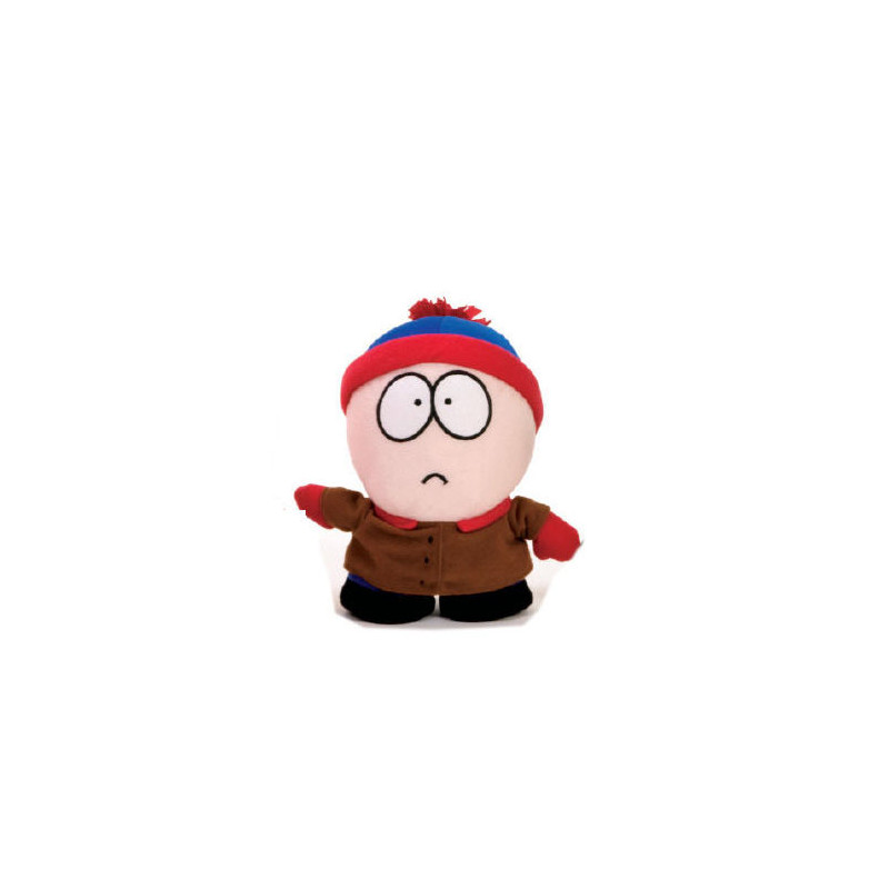 Soft Toy Stan South Park H 20 cm