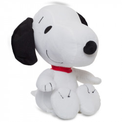 Peluche Snoopy H 21 cm ufficiale