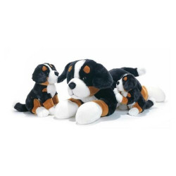 Soft Toy Dog Bernese Plush & Company 15724
