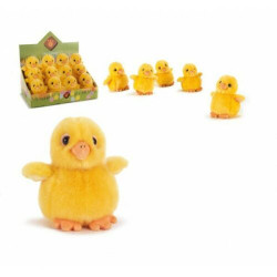 Soft Toy chick Plush & Company 05242