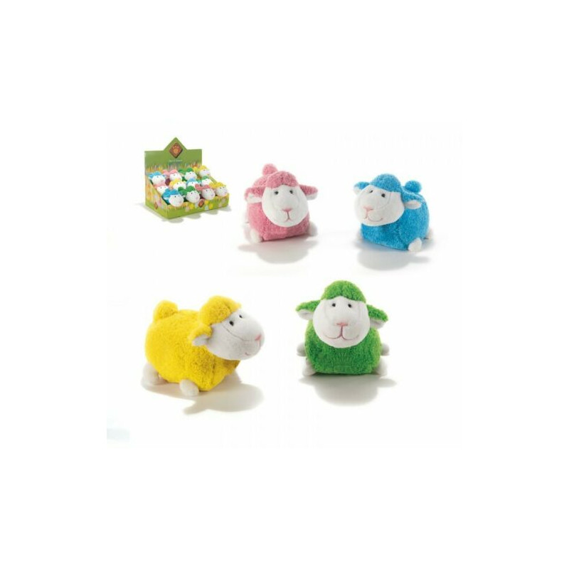 Soft toy Sheep Plush & Company 05225